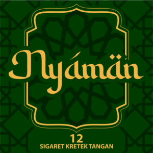 Rokok Nyaman